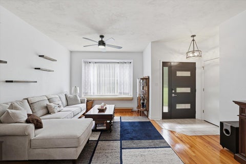 Tiny photo for 3945 CALLE DE SANTOS Road, Tallahassee, FL 32311 (MLS # 400718)