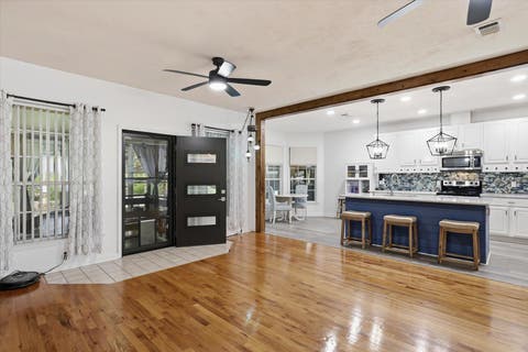 Tiny photo for 3945 CALLE DE SANTOS Road, Tallahassee, FL 32311 (MLS # 400718)