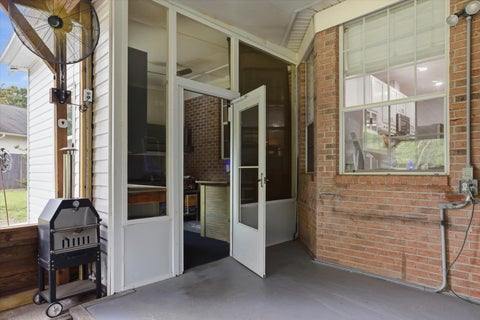 Tiny photo for 3945 CALLE DE SANTOS Road, Tallahassee, FL 32311 (MLS # 400718)