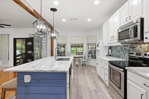 Tiny photo for 3945 CALLE DE SANTOS Road, Tallahassee, FL 32311 (MLS # 400718)