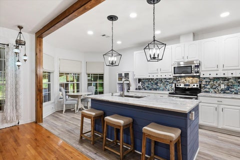 Tiny photo for 3945 CALLE DE SANTOS Road, Tallahassee, FL 32311 (MLS # 400718)