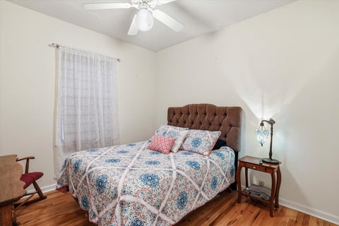 Tiny photo for 3945 CALLE DE SANTOS Road, Tallahassee, FL 32311 (MLS # 400718)
