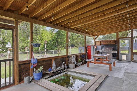 Tiny photo for 3945 CALLE DE SANTOS Road, Tallahassee, FL 32311 (MLS # 400718)