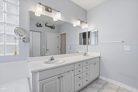 Tiny photo for 3945 CALLE DE SANTOS Road, Tallahassee, FL 32311 (MLS # 400718)