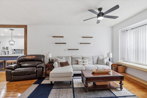 Tiny photo for 3945 CALLE DE SANTOS Road, Tallahassee, FL 32311 (MLS # 400718)