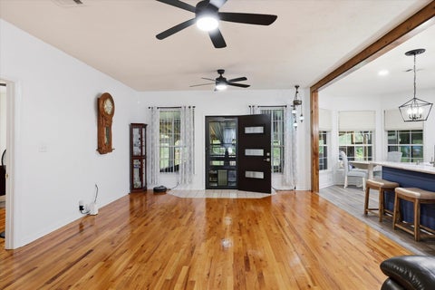 Tiny photo for 3945 CALLE DE SANTOS Road, Tallahassee, FL 32311 (MLS # 400718)