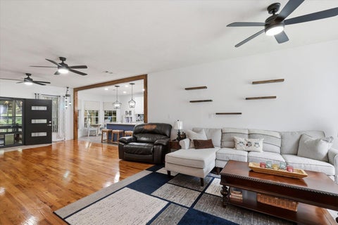 Tiny photo for 3945 CALLE DE SANTOS Road, Tallahassee, FL 32311 (MLS # 400718)
