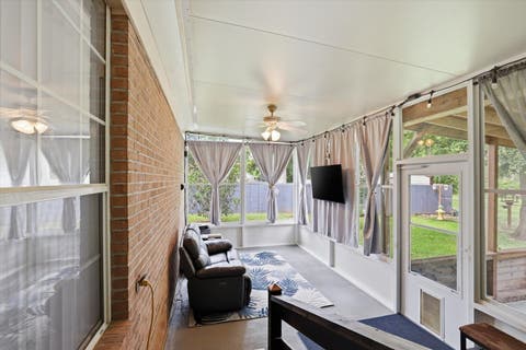 Tiny photo for 3945 CALLE DE SANTOS Road, Tallahassee, FL 32311 (MLS # 400718)