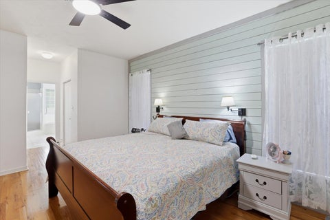 Tiny photo for 3945 CALLE DE SANTOS Road, Tallahassee, FL 32311 (MLS # 400718)