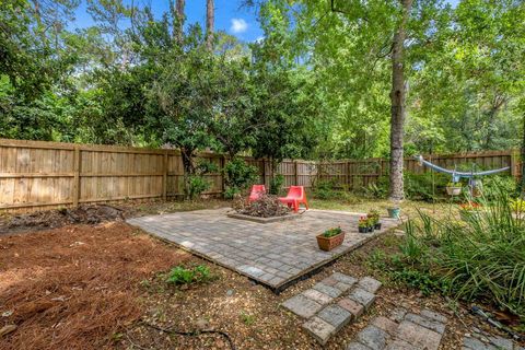 Tiny photo for 11045 Wildlife Trail, Tallahassee, FL 32312 (MLS # 399383)