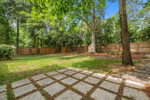 Tiny photo for 11045 Wildlife Trail, Tallahassee, FL 32312 (MLS # 399383)