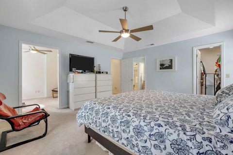 Tiny photo for 11045 Wildlife Trail, Tallahassee, FL 32312 (MLS # 399383)