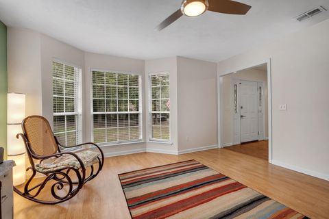 Tiny photo for 11045 Wildlife Trail, Tallahassee, FL 32312 (MLS # 399383)