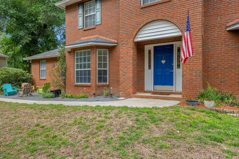 Tiny photo for 11045 Wildlife Trail, Tallahassee, FL 32312 (MLS # 399383)