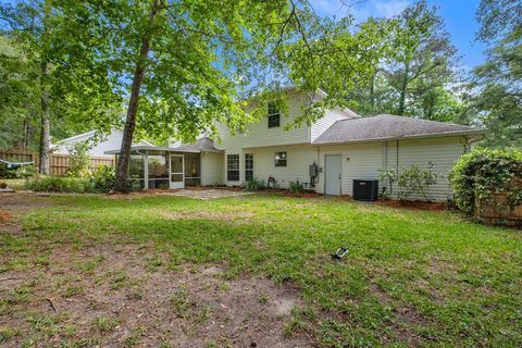 Tiny photo for 11045 Wildlife Trail, Tallahassee, FL 32312 (MLS # 399383)