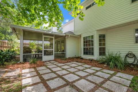 Tiny photo for 11045 Wildlife Trail, Tallahassee, FL 32312 (MLS # 399383)