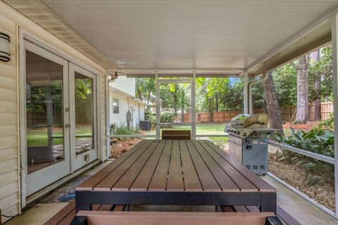 Tiny photo for 11045 Wildlife Trail, Tallahassee, FL 32312 (MLS # 399383)