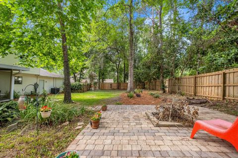 Tiny photo for 11045 Wildlife Trail, Tallahassee, FL 32312 (MLS # 399383)