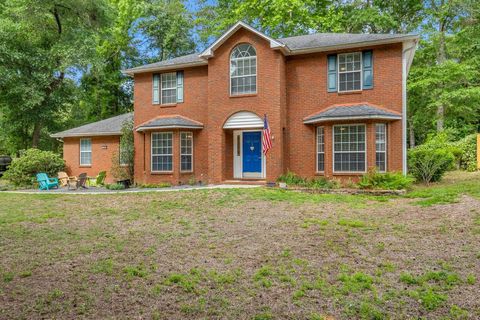 Tiny photo for 11045 Wildlife Trail, Tallahassee, FL 32312 (MLS # 399383)