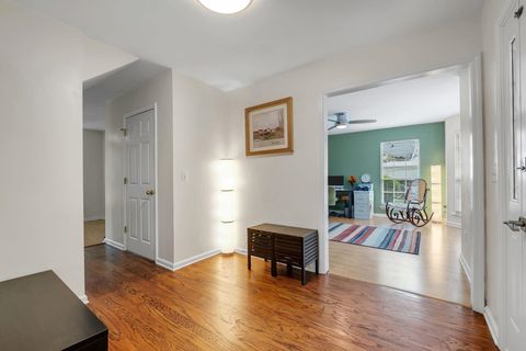 Tiny photo for 11045 Wildlife Trail, Tallahassee, FL 32312 (MLS # 399383)