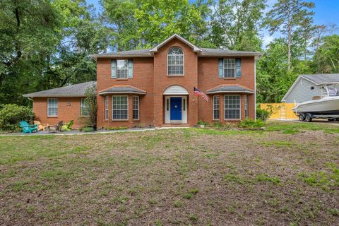 Tiny photo for 11045 Wildlife Trail, Tallahassee, FL 32312 (MLS # 399383)