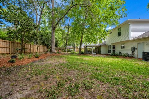 Tiny photo for 11045 Wildlife Trail, Tallahassee, FL 32312 (MLS # 399383)