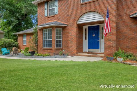 Tiny photo for 11045 Wildlife Trail, Tallahassee, FL 32312 (MLS # 399383)