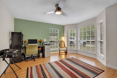 Tiny photo for 11045 Wildlife Trail, Tallahassee, FL 32312 (MLS # 399383)