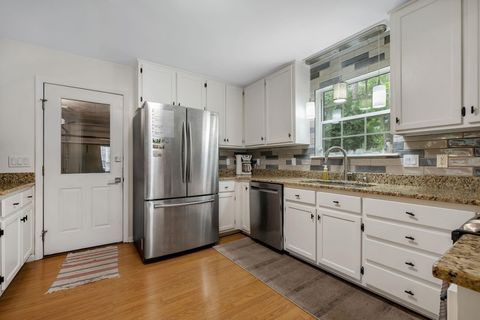Tiny photo for 11045 Wildlife Trail, Tallahassee, FL 32312 (MLS # 399383)