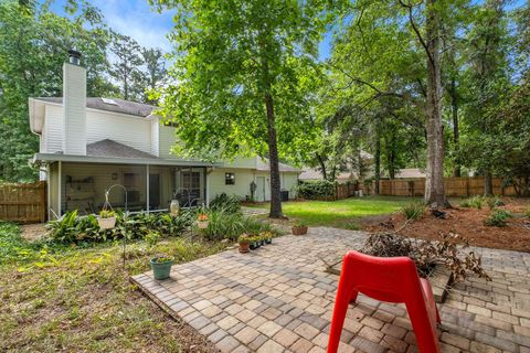 Tiny photo for 11045 Wildlife Trail, Tallahassee, FL 32312 (MLS # 399383)