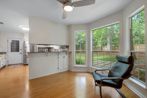 Tiny photo for 11045 Wildlife Trail, Tallahassee, FL 32312 (MLS # 399383)