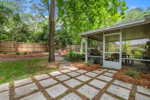 Tiny photo for 11045 Wildlife Trail, Tallahassee, FL 32312 (MLS # 399383)