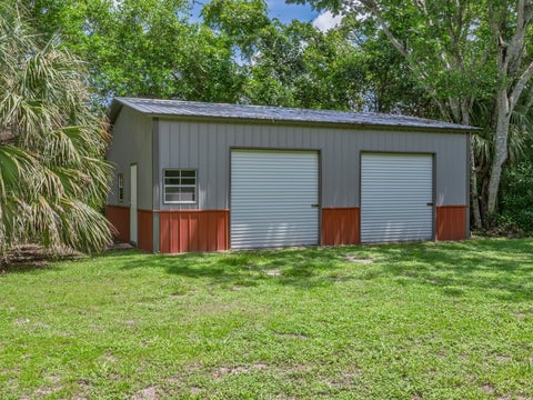 Tiny photo for 1269 Spring Creek Highway, Crawfordville, FL 32327 (MLS # 401574)