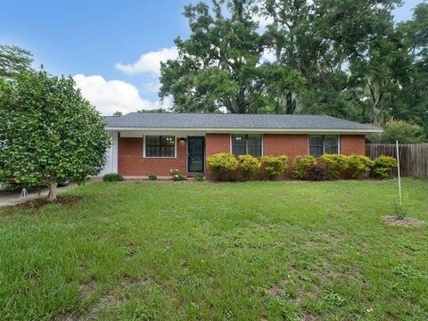 Photo of 1269 Spring Creek Highway, Crawfordville, FL 32327 (MLS # 401574)