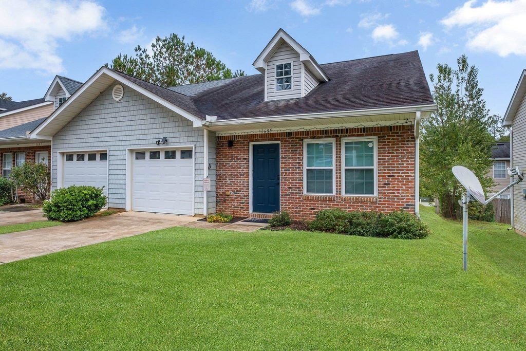 Photo of 1695 Corey Wood Circle, Tallahassee, FL 32304 (MLS # 400669)