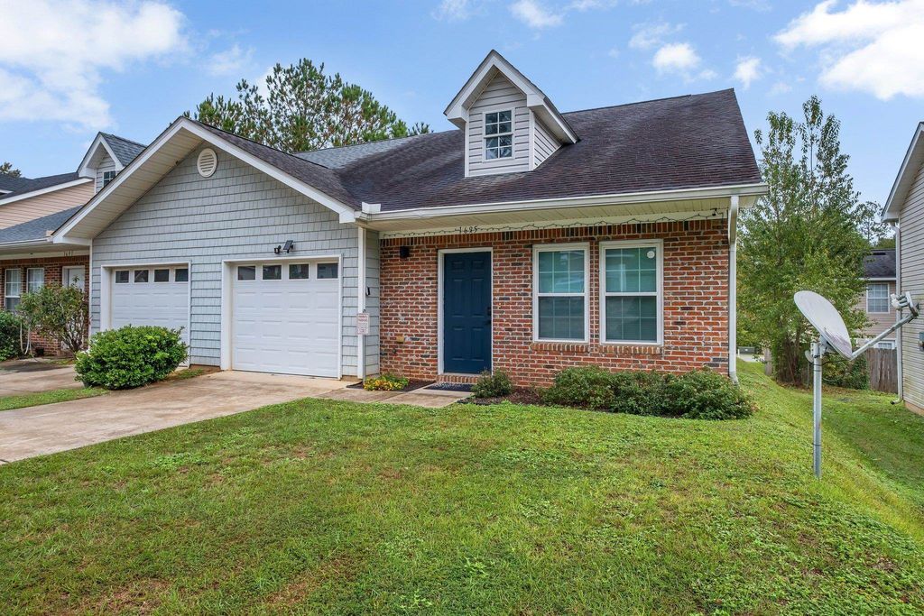 Photo of 1695 Corey Wood Circle, Tallahassee, FL 32304 (MLS # 400669)