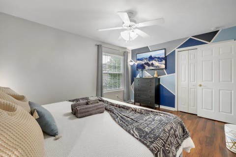 Tiny photo for 1695 Corey Wood Circle, Tallahassee, FL 32304 (MLS # 400669)