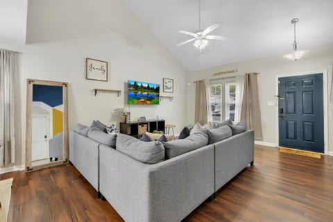 Tiny photo for 1695 Corey Wood Circle, Tallahassee, FL 32304 (MLS # 400669)