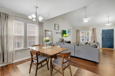 Tiny photo for 1695 Corey Wood Circle, Tallahassee, FL 32304 (MLS # 400669)