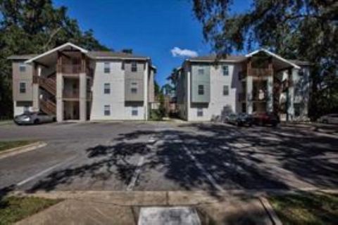 Photo of 500 McKeithan Street #121, Tallahassee, FL 32304 (MLS # 400149)