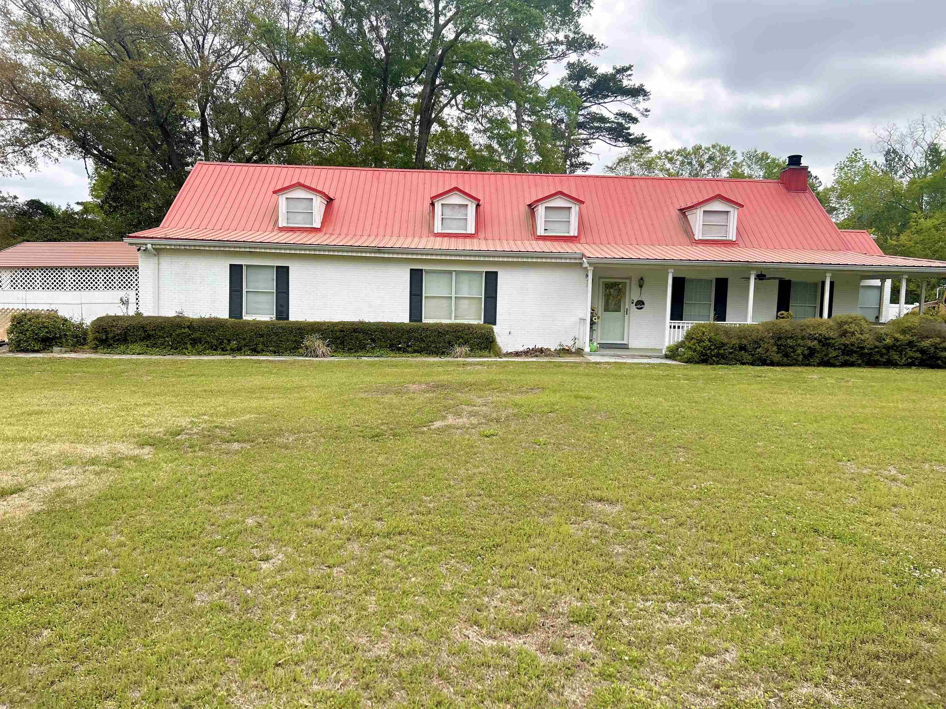 138 PLANTERS Circle