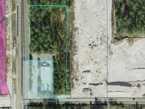 xxxx Crawfordville Highway Crawfordville FL 32327