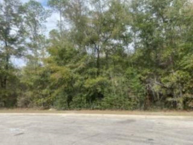 xxxx Crawfordville Highway
