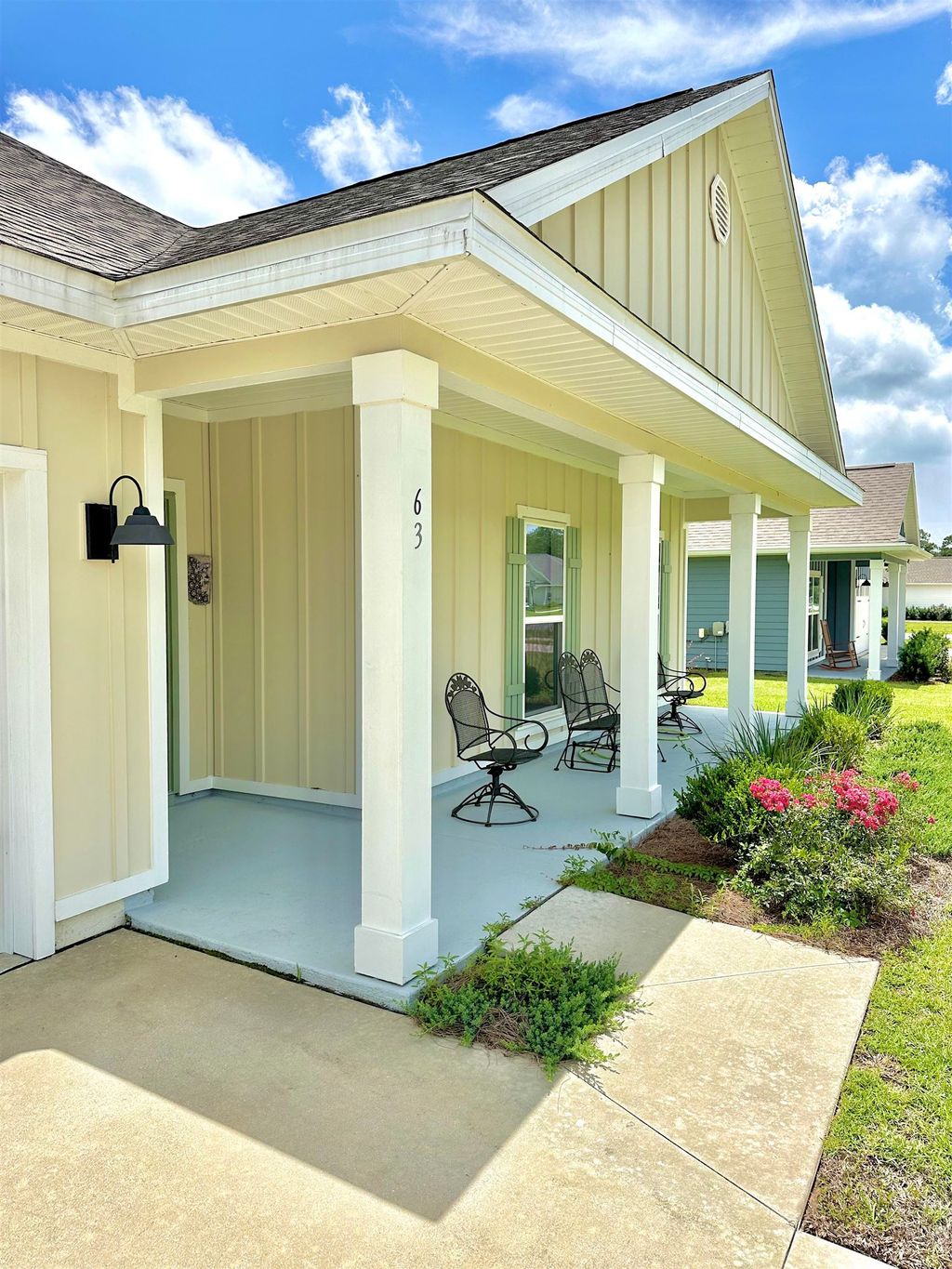 Photo of 63 Windsor Way, Crawfordville, FL 32327 (MLS # 398487)