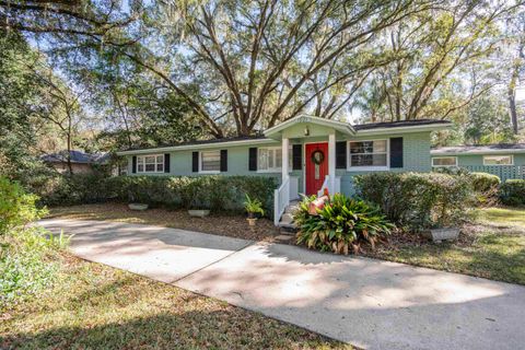 Tiny photo for 1921 Longview Dr Dr, Tallahassee, FL 32303 (MLS # 395503)