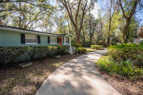 Tiny photo for 1921 Longview Dr Dr, Tallahassee, FL 32303 (MLS # 395503)