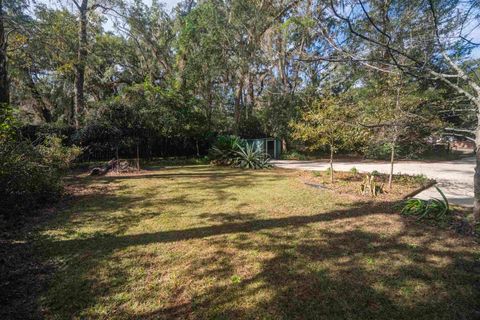 Tiny photo for 1921 Longview Dr Dr, Tallahassee, FL 32303 (MLS # 395503)
