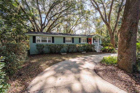 Tiny photo for 1921 Longview Dr Dr, Tallahassee, FL 32303 (MLS # 395503)