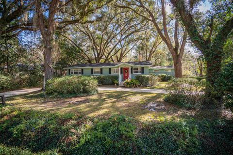 Tiny photo for 1921 Longview Dr Dr, Tallahassee, FL 32303 (MLS # 395503)