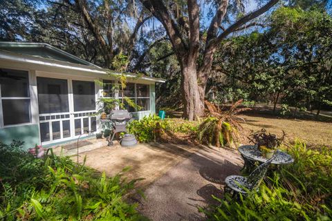 Tiny photo for 1921 Longview Dr Dr, Tallahassee, FL 32303 (MLS # 395503)